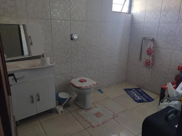 Imagem 7: CASA RESIDENCIAL em São Gabriel - RS, Jardim das Hortências