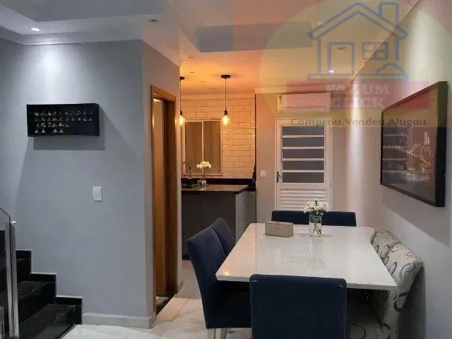 Imagem: Casa em Condomínio na Penha com Rooftop