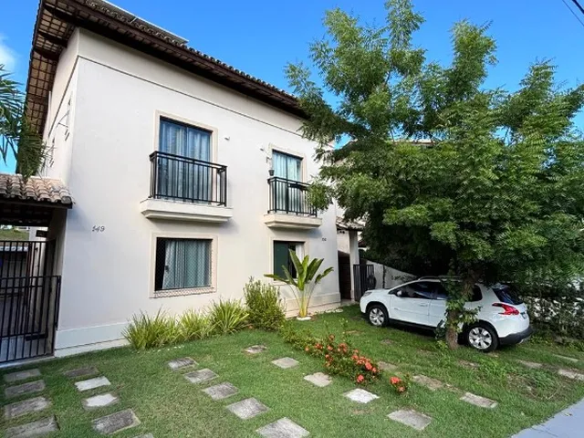 Imagem: Casa Duplex à Venda Gran Ville Residence