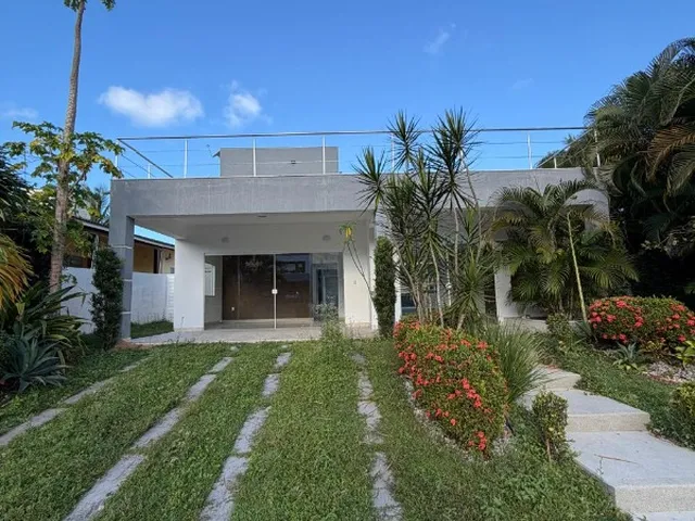 Imagem: Casa Duplex à Venda Alphaville Litoral