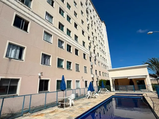 Imagem: Condomínio Spazio Solarium Recreio de