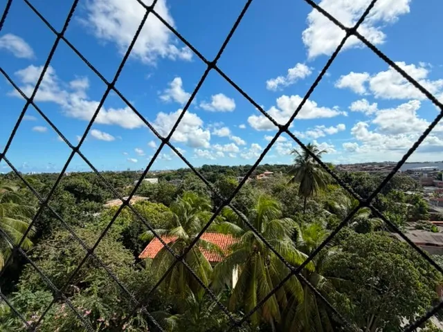 Imagem 8: Condomínio Spazio Solarium ? Recreio de Ipitanga