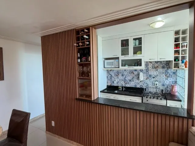 Imagem 13: Condomínio Spazio Solarium ? Recreio de Ipitanga