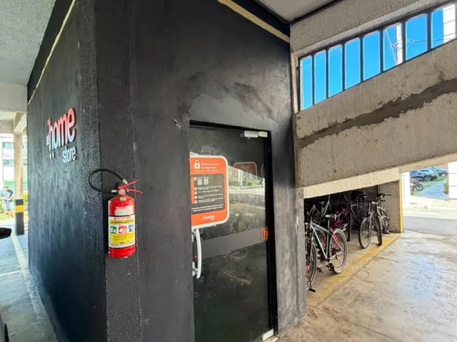 Imagem 2: Condomínio Spazio Solarium ? Recreio de Ipitanga