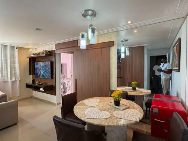 Imagem 4: Condomínio Spazio Solarium ? Recreio de Ipitanga