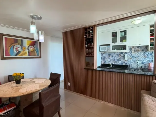 Imagem 10: Condomínio Spazio Solarium ? Recreio de Ipitanga