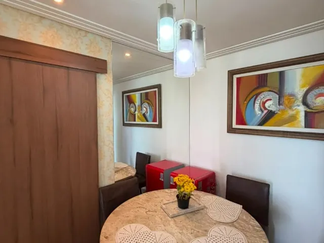 Imagem 3: Condomínio Spazio Solarium ? Recreio de Ipitanga