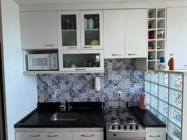 Imagem 5: Condomínio Spazio Solarium ? Recreio de Ipitanga