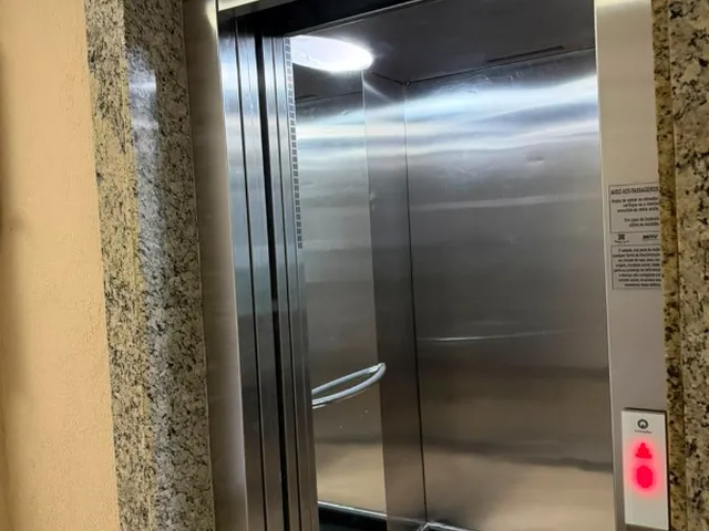 Imagem 7: Condomínio Spazio Solarium ? Recreio de Ipitanga