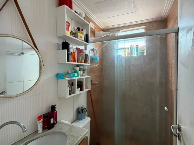 Imagem 6: Condomínio Spazio Solarium ? Recreio de Ipitanga
