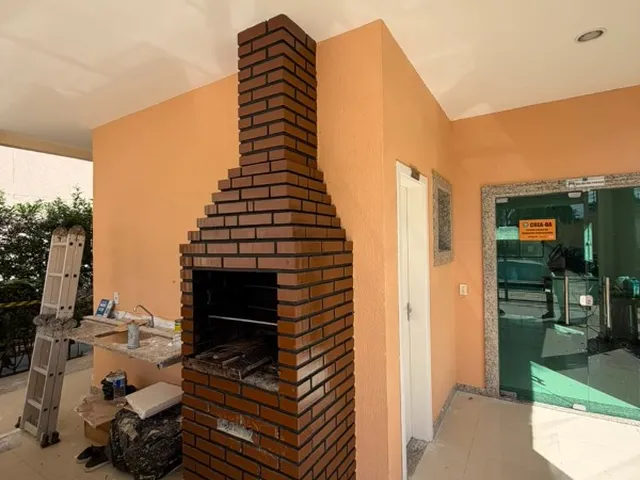 Imagem 16: Condomínio Spazio Solarium ? Recreio de Ipitanga