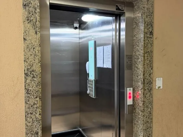 Imagem 9: Condomínio Spazio Solarium ? Recreio de Ipitanga