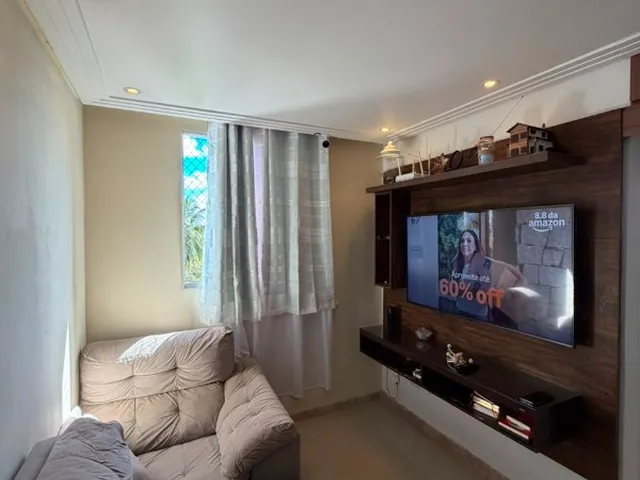 Imagem 15: Condomínio Spazio Solarium ? Recreio de Ipitanga