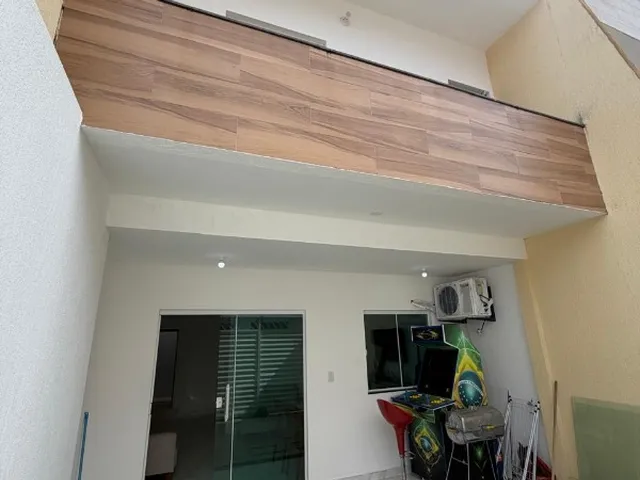 Imagem: Casa Duplex à Venda Centro de Lauro de