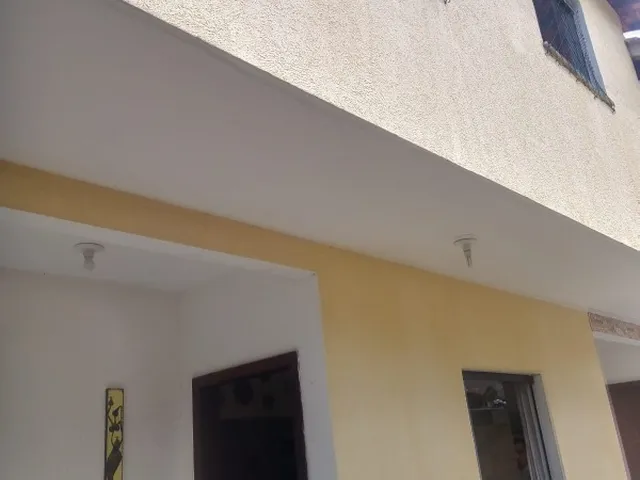 Imagem: Village em condomínio Ipitanga Lauro