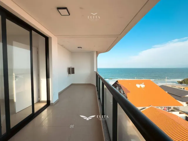 Imagem 2: Apartamento com 3 quartos, no bairro Centro - Barra Velha