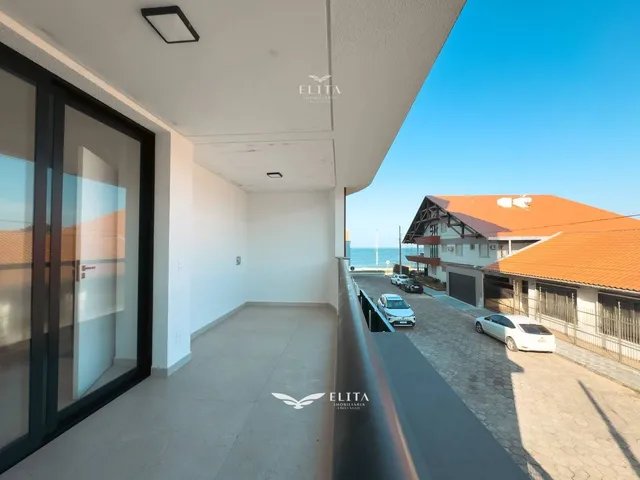 Imagem: Apartamento com 3 quartos, no bairro Centro