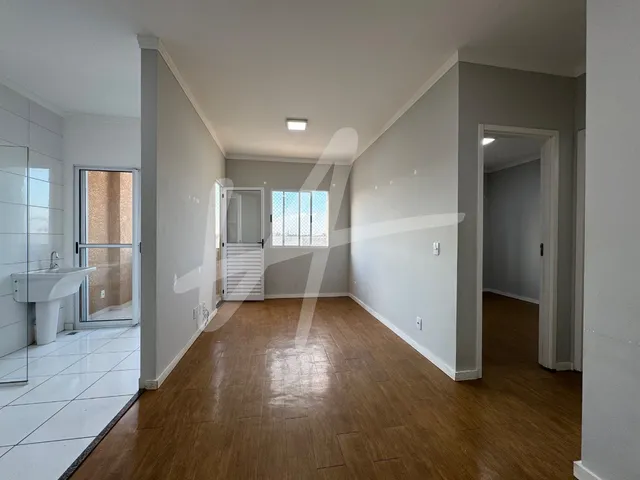 Imagem 3: Apartamento com 2 Dormitórios de 52 M² Á Venda - Chácara santa Antonieta (Nova Veneza) - Sumaré/Sp
