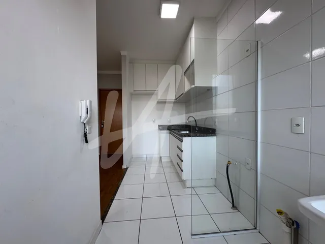 Imagem 5: Apartamento com 2 Dormitórios de 52 M² Á Venda - Chácara santa Antonieta (Nova Veneza) - Sumaré/Sp