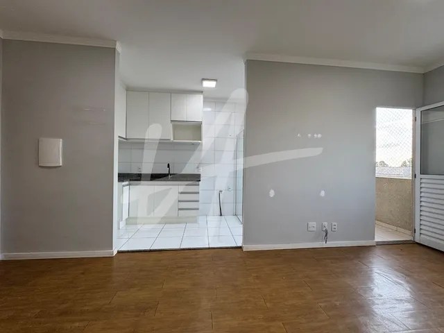 Imagem 7: Apartamento com 2 Dormitórios de 52 M² Á Venda - Chácara santa Antonieta (Nova Veneza) - Sumaré/Sp