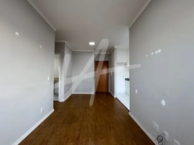 Imagem 2: Apartamento com 2 Dormitórios de 52 M² Á Venda - Chácara santa Antonieta (Nova Veneza) - Sumaré/Sp