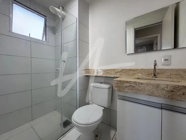 Imagem 11: Apartamento com 2 Dormitórios de 52 M² Á Venda - Chácara santa Antonieta (Nova Veneza) - Sumaré/Sp