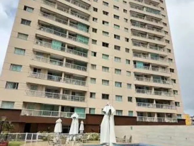 Imagem: Apartamento Residencial em Salvador - Ba