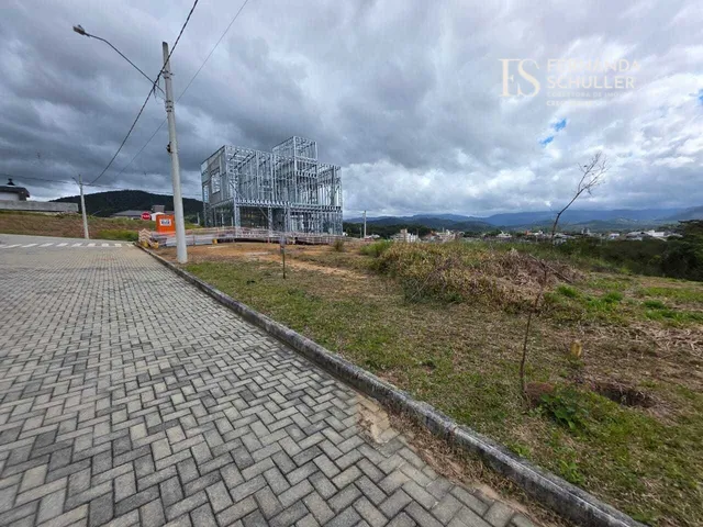 Imagem 9: Terreno à venda no bairro Centro - Antônio Carlos/SC