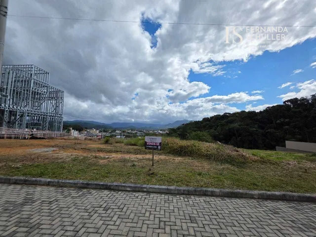 Imagem 7: Terreno à venda no bairro Centro - Antônio Carlos/SC