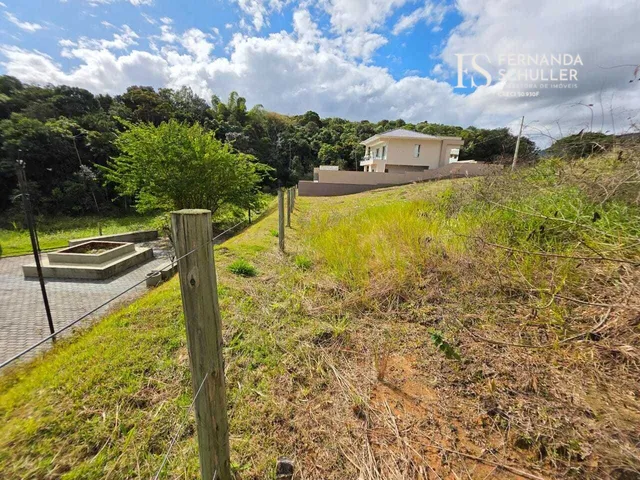 Imagem 3: Terreno à venda no bairro Centro - Antônio Carlos/SC