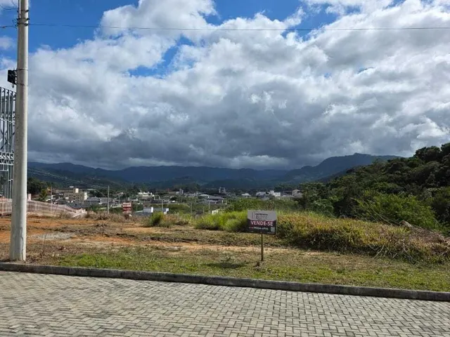 Imagem 4: Terreno à venda no bairro Centro - Antônio Carlos/SC