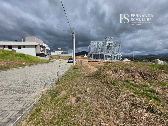 Imagem 6: Terreno à venda no bairro Centro - Antônio Carlos/SC