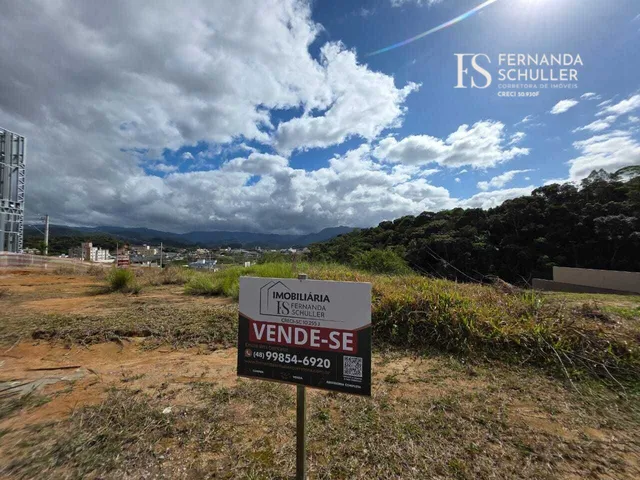 Imagem 5: Terreno à venda no bairro Centro - Antônio Carlos/SC