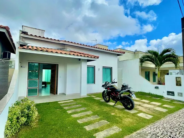 Imagem: Casa residencial para Venda no Condomínio
