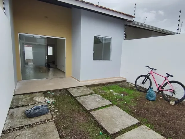 Imagem: Casa residencial para Venda em rua pública