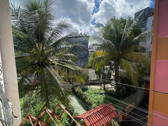 Imagem 10: Apartamento Residencial para Venda, Cabula Vi, Salvador, 2 Dormitórios, 1 Sala, 1 Banheiro, 1 Vaga, 50M² Área Total