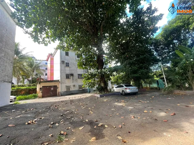 Imagem 11: Apartamento Residencial para Venda, Cabula Vi, Salvador, 2 Dormitórios, 1 Sala, 1 Banheiro, 1 Vaga, 50M² Área Total