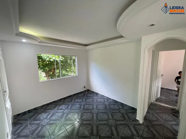 Imagem 4: Apartamento Residencial para Venda, Cabula Vi, Salvador, 2 Dormitórios, 1 Sala, 1 Banheiro, 1 Vaga, 50M² Área Total