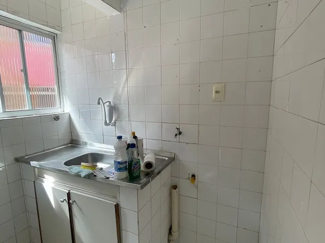Imagem 6: Apartamento Residencial para Venda, Cabula Vi, Salvador, 2 Dormitórios, 1 Sala, 1 Banheiro, 1 Vaga, 50M² Área Total