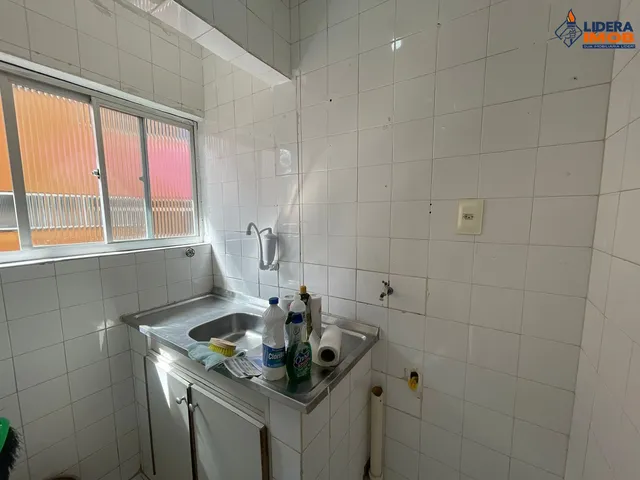Imagem 7: Apartamento Residencial para Venda, Cabula Vi, Salvador, 2 Dormitórios, 1 Sala, 1 Banheiro, 1 Vaga, 50M² Área Total