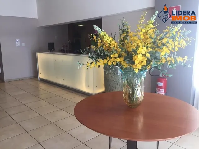 Imagem 4: Apartamento Residencial em Feira de Santana - Ba, Centro