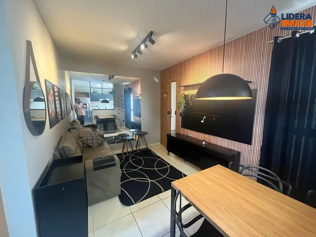 Imagem: Apartamento residencial para Locação em