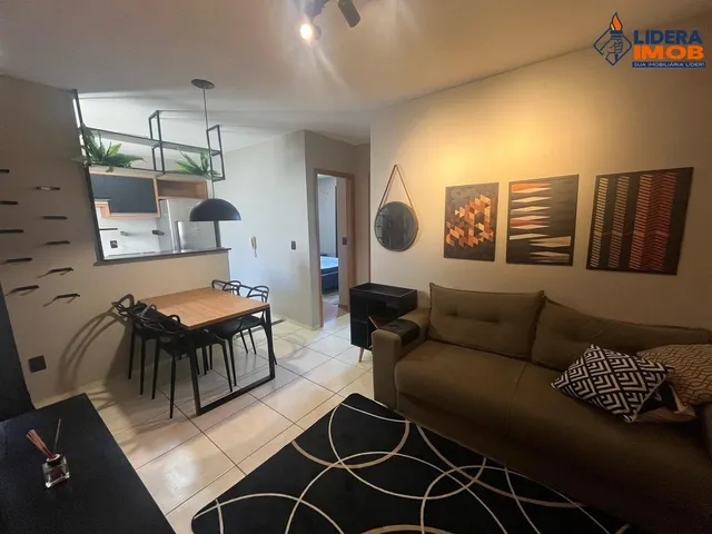 Imagem 3: Apartamento residencial para Locação em condomínio fechado, Sim, Feira de Santana, 2