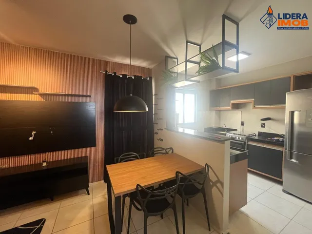 Imagem 4: Apartamento residencial para Locação em condomínio fechado, Sim, Feira de Santana, 2