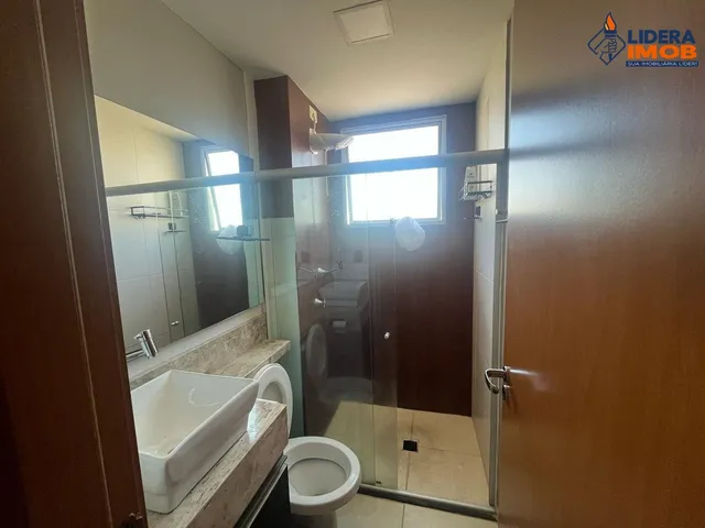 Imagem 7: Apartamento residencial para Locação em condomínio fechado, Sim, Feira de Santana, 2