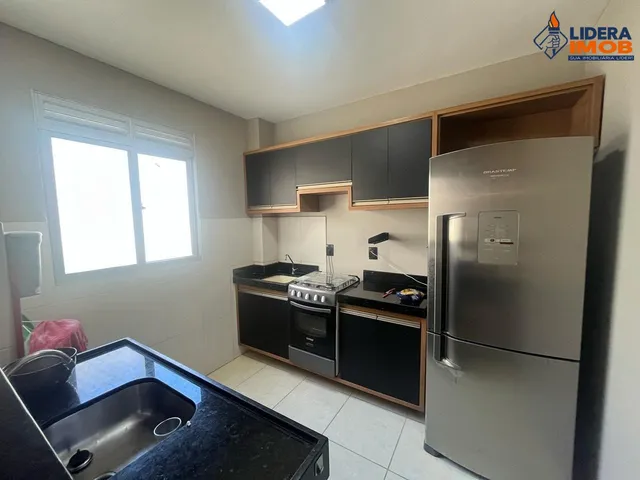 Imagem 2: Apartamento residencial para Locação em condomínio fechado, Sim, Feira de Santana, 2