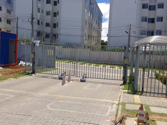 Imagem 7: 0 Apartamento com 2 dormitórios