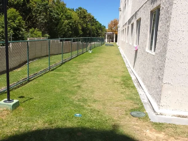 Imagem 4: 0 Apartamento com 2 dormitórios