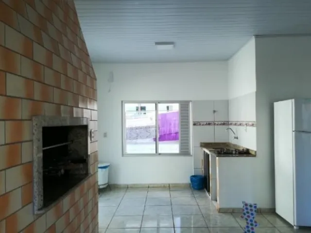Imagem: Excelente apartamento 1 dormitorio Regiao