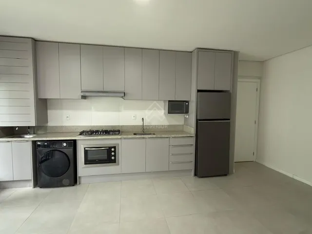Imagem: Apartamento em Dom Bosco, Itajaí/SC
